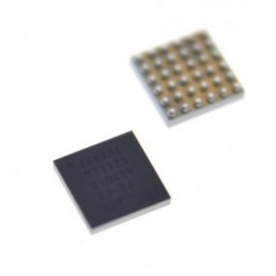 Mikroschema IC iPhone 5G/Ipad 4/Ipad mini maitinimo U2/U5900/U1300 36pin (1608A1)