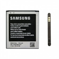 Akumuliatorius ORG Samsung S7710 Xcover 2 1800mAh EB485159LA