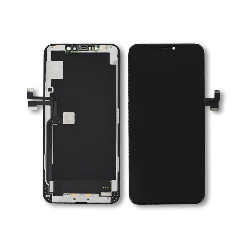 Ekranas iPhone 11 Pro su lietimui jautriu stikliuku INCELL HQ