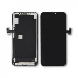 Ekranas iPhone 11 Pro su lietimui jautriu stikliuku Premium OLED HQ