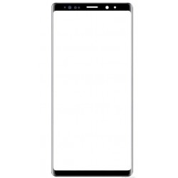 LCD stikliukas Samsung N960 Note 9 juodas ORG
