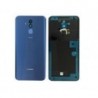 Galinis dangtelis Huawei Mate 20 Lite melynas (Sapphire Blue) originalus (used Grade B)