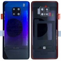 Galinis dangtelis Huawei Mate 20 Pro Twilight originalus (used Grade A)