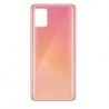 Galinis dangtelis Samsung A515 A51 2020 Prism Crush Pink HQ