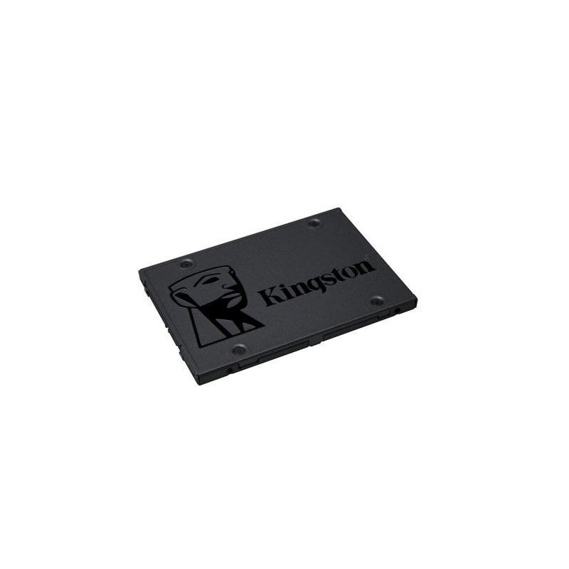 Kietasis diskas SSD KINGSTON A400 120GB (6.0Gb / s) SATAlll 2,5