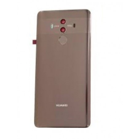 Galinis dangtelis Huawei Mate 10 Pro rudas originalus (used Grade A)