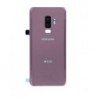 Galinis dangtelis Samsung G965F S9+ violetine (Lilac Purple) originalus (used Grade A)