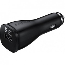Ikroviklis automobilinis ORG Samsung EP-LN915U FastCharge (2A) USB juodas