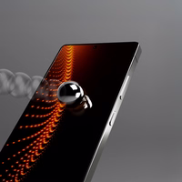 SBS D3O Stiklas with Applicator for Samsung Galaxy S26