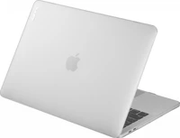 LAUT Huex dėklas MacBook Pro 13" 2021-2022 - pilkas