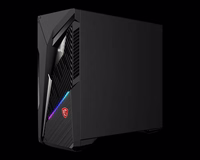 MSI MAG Infinite S3 14NVL5-3066EU i5-14400F 32 GB DDR5 SSD1TB GeForce RTX 5060 SHADOW 2X 8 GB AX211 (WIFI 6E) Bluetooth 5.3 500 W Win11 Juoda 2Y