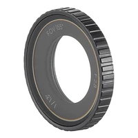 "Osmo Action 4" stiklinio objektyvo dangtelis