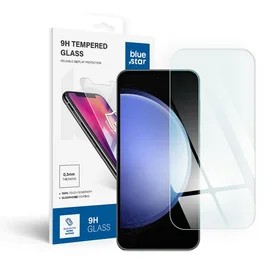 Apsauginis stiklas Blue Star - SAMSUNG Galaxy S25+/S25 Edge