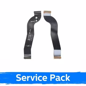 Lanksčioji jungtis skirta Samsung S911 S23 pagrindinė ekrano / (CTC/UB)-(MAIN) / (Service Pack)