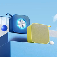 LOUDSPEAKER REMAX COOPLAY SERIES RB-M2 BELAIDIS DARK mėlynas