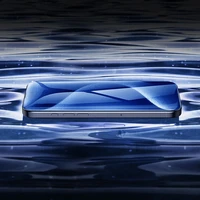 HOCO grūdintas stiklas HD antistatinis (rinkinys 25in1) – daugiapakė iPhone 17 Air (G10)