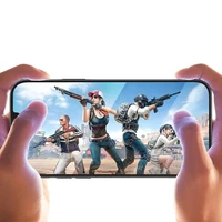 HOCO Iš karto grūdintas stiklas viso ekrano HD (rinkinys 10-in-1) skirtas iPhone 13 mini (5,4) (G6)