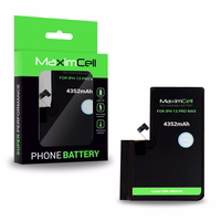 Maximcell Baterija for Iphone 13 Pro Max 4352mAh Li-poly