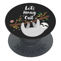 Popsockets 2 Hang Out laikiklis ir telefono stovas