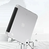 Tech-Protect SC Pen Hybrid dėklas iPad 10.9" 2022 - juodas