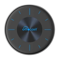 Adapteris Ottocast PCS46 OtooAiBox P3 2/3/4G SIM CARD HDMI Android (juodas)