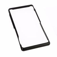 Pozicionierius grūdinto stiklo montavimui SAMSUNG GALAXY S9