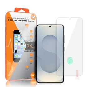 Apsauginis stiklas Orange SAMSUNG GALAXY A56/M56 5G