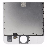 FixCell LCD ekranas IPHONE 6S baltas (refurbished)