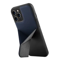 Uniq Transforma dėklas telefonui iPhone 12 Pro Max - mėlynas