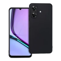 MATT dėklas telefonui REALME NOTE 60 juodas