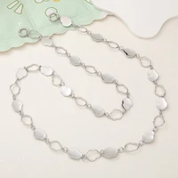 Telefono raištis G-06A sidabrinis