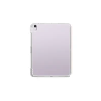 "AmazingThing" minimalus dėklas "iPad Air M3" 11" - rožinis