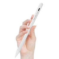 Blavec talpinamasis rašiklis Pen Active BPA-01 iPad (SPBPA01-IW) baltas