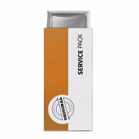 FixCell LCD Ekranas for REDMI NOTE 12 PRO 4G INCELL su rėmeliu