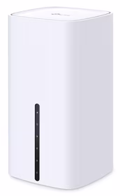 TP-Link Archer NX500 belaidis maršrutizatorius Gigabitinis eternetas Dviguba juosta (2,4 GHz / 5 GHz) 5G Balta