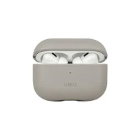 Uniq Lyden DS AirPods Pro 2 dėklas - smėlio ir žalias