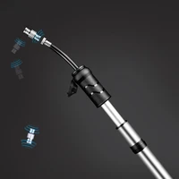 WILDMAN Bike pump mini GK1