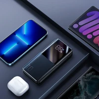 Išorinė baterija Power Bank Joyroom JR-QP191 22.5W PD QC3.0 AFC 10000mAh juoda