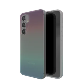 ZAGG dėklas Milan dėklas Samsung Galaxy S24+ - permatomas