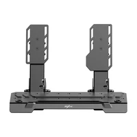 PXN PD HM pedalų rinkinys - stabdys ir dujos (Windows 7/8/10/11)