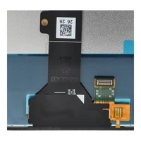 FixCell LCD ekranas MOTOROLA G22 /E32 /E32S OEM be rėmelio