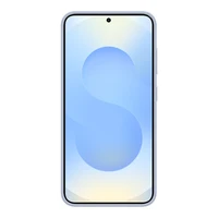 Samsung KindSuit EF-VS937PLE dėklas Samsung Galaxy S25 Edge - mėlynas