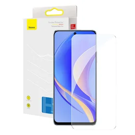 Baseus apsauginis stiklas HUAWEI Changxiang 50 Pro