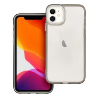 PEARL dėklas IPHONE 11 juodas
