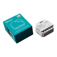 Išmanusis jungiklis WiFi Sonoff Dual R3