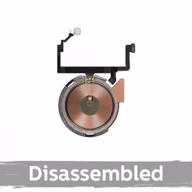 Flex laidas suderinamas su iPhone 14 Plus / NFC, žibintuvėlio ir mikrofono flex (100% originalas / išrinktas)