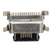 Krovimo jungtis REDMI Note 9 Pro ORI