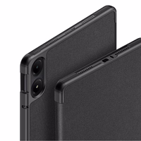 Dėklas Dux Ducis Domo Xiaomi Redmi Pad Pro 12.1 juodas