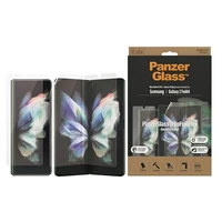 PanzerGlass Klasikinis pritaikymas itin platus antibakterinis grūdintas stiklas Samsung Galaxy Z Fold4