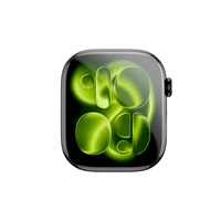 AmazingThing Radix apsauginė plėvelė Apple Watch Series 11 46 mm